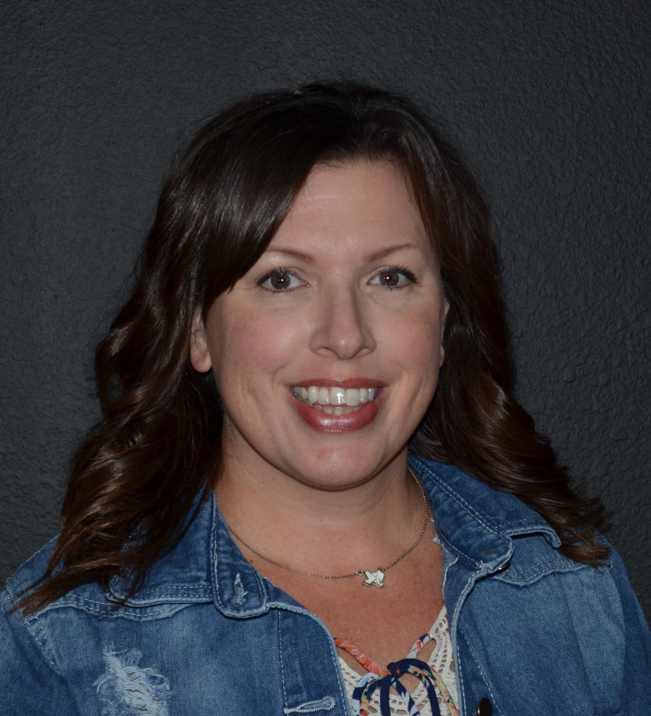 Carrie Stangl