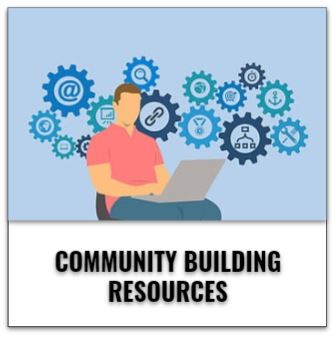 Communiy Building Resources