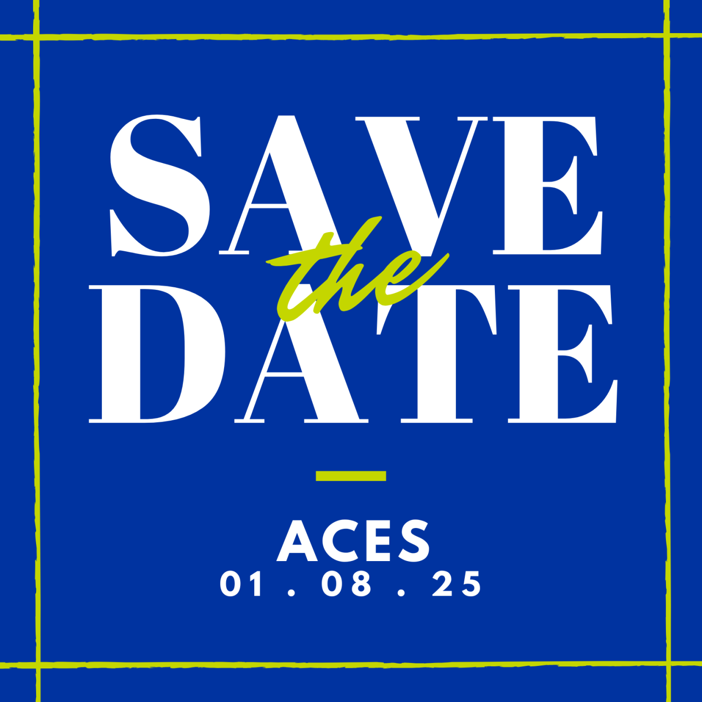 ACES25