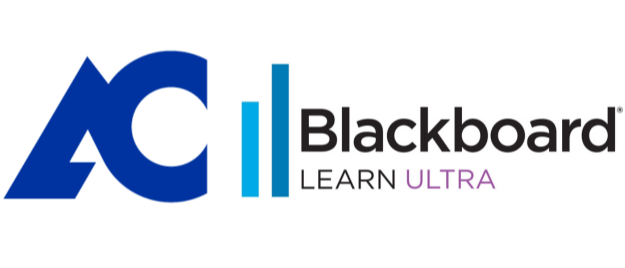 AC Blackboard Logo
