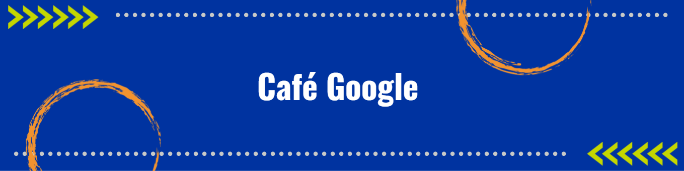 Cafe Google