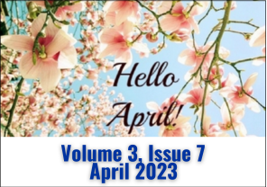 April 2023
