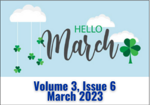 March 2023