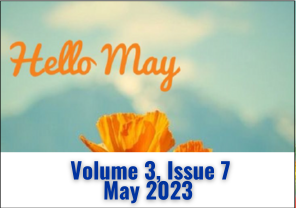 May 2023