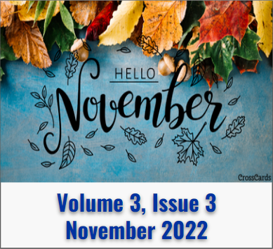 November 2022