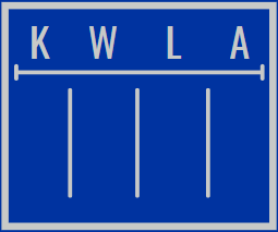 KWLA Chart