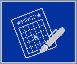 Lecture Bingo
