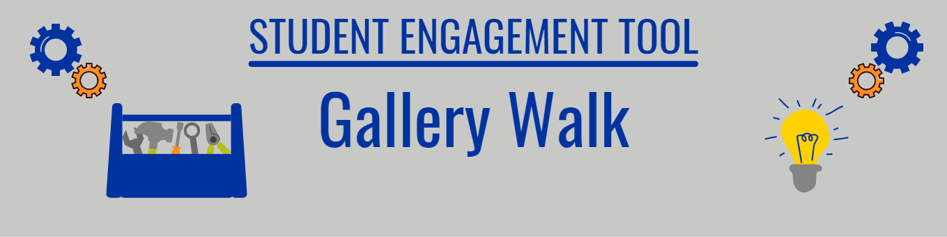Gallery Walk