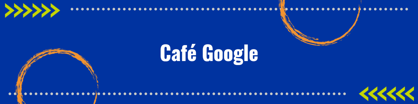 Cafe Google