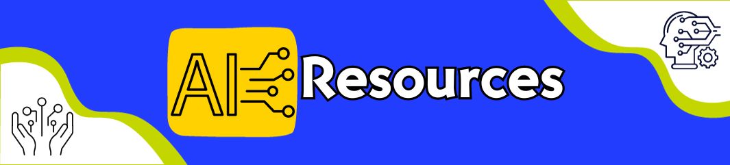 AI Resources