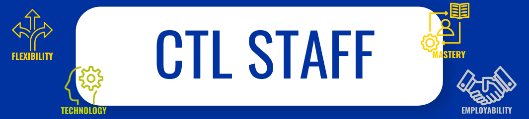 CTL Staff