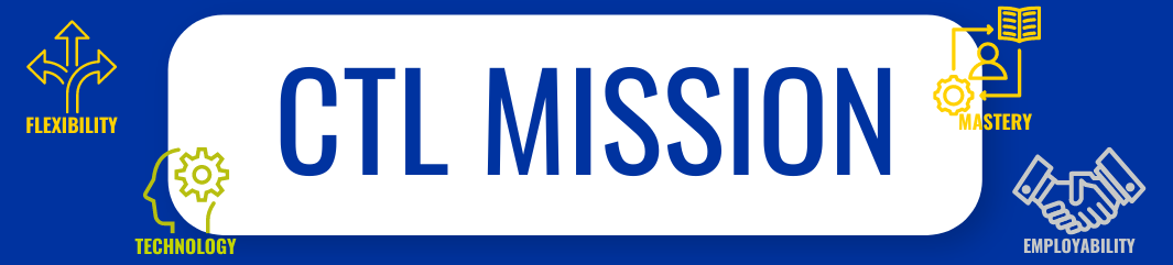 CTL Mission