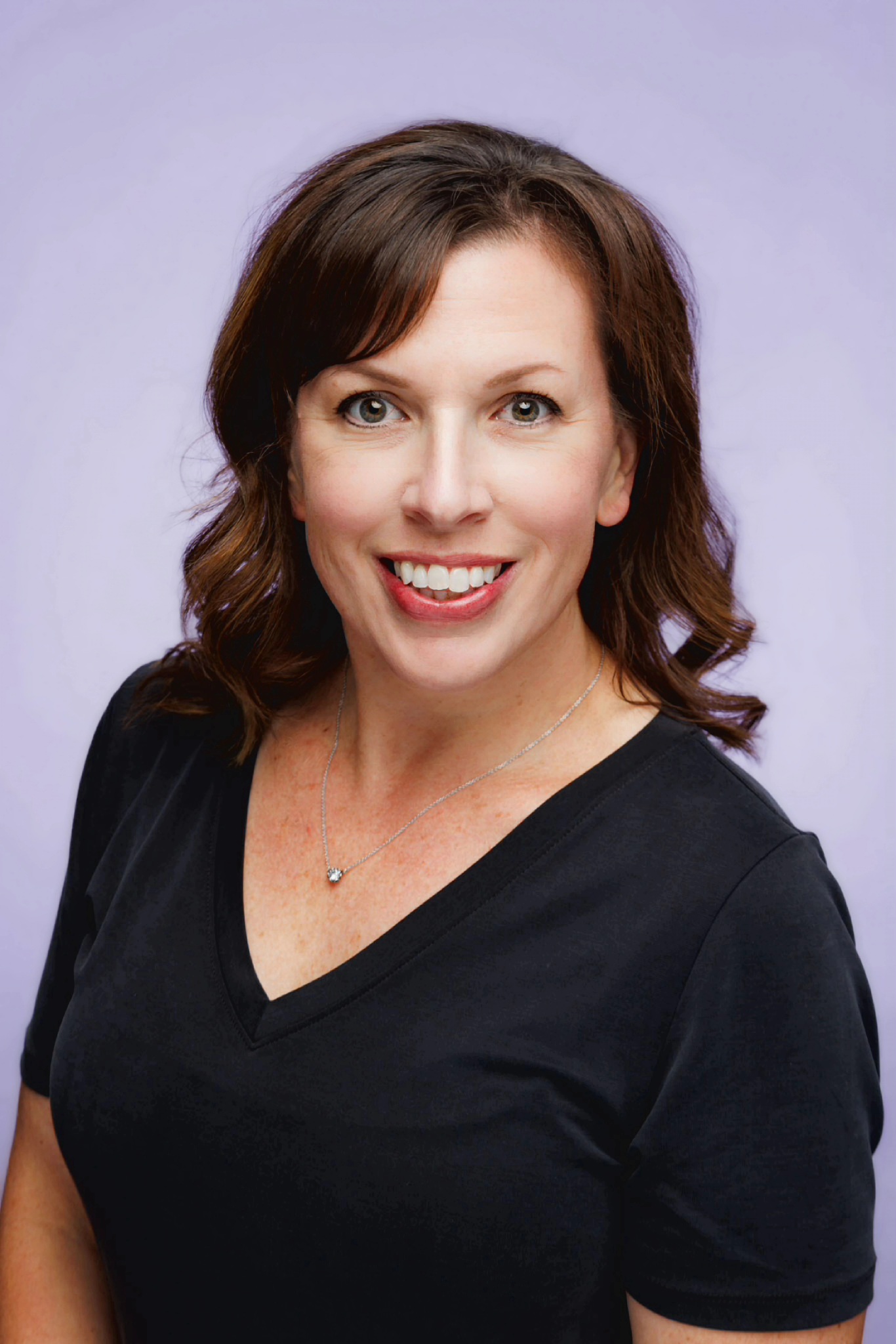 Carrie Stangl