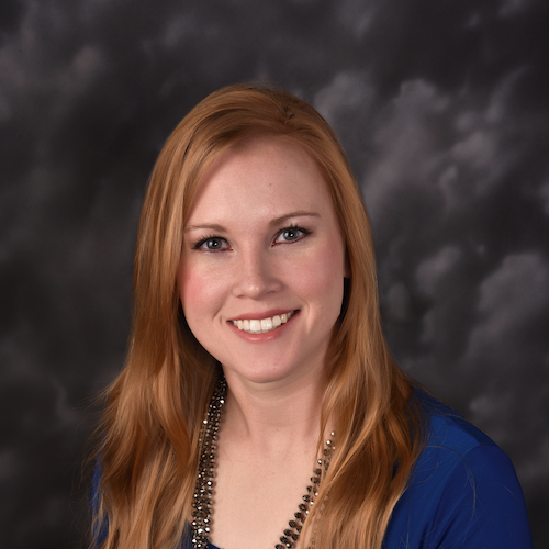 Dental Assisting Cassie Hall sq sm