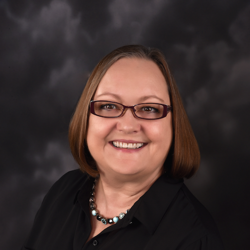 Dental Assisting Dana Scott sq sm