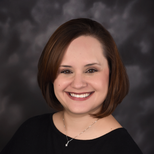 Dental Assisting Erica Brassfield sq sm