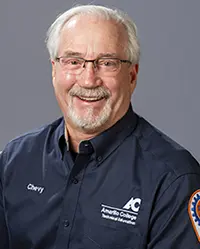 Mike Cheverier