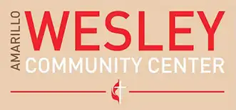 Amarillo Wesley Community Center Logo