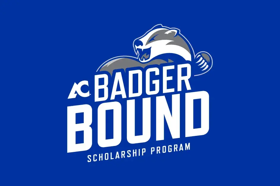 Badger Bound Official Logo