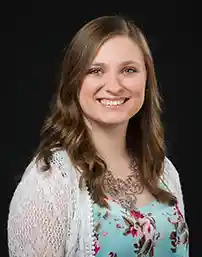 Miranda McHugh Headshot