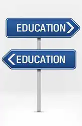 Sign Post Test