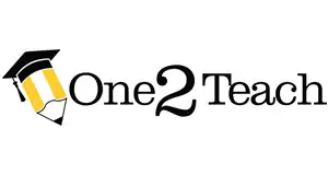 One2Teach Logo