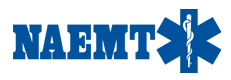 NAEMT Logo