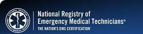 NREMT Logo