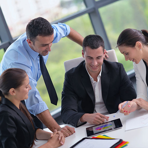 Entrepreneur Management B1 ph