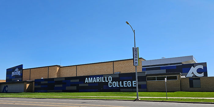 FBSW Fitness Center West Side