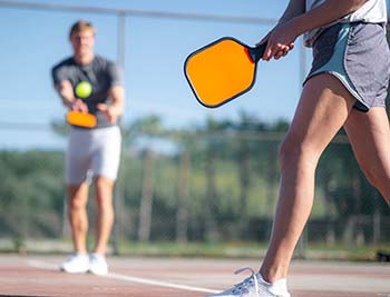 Pickleball