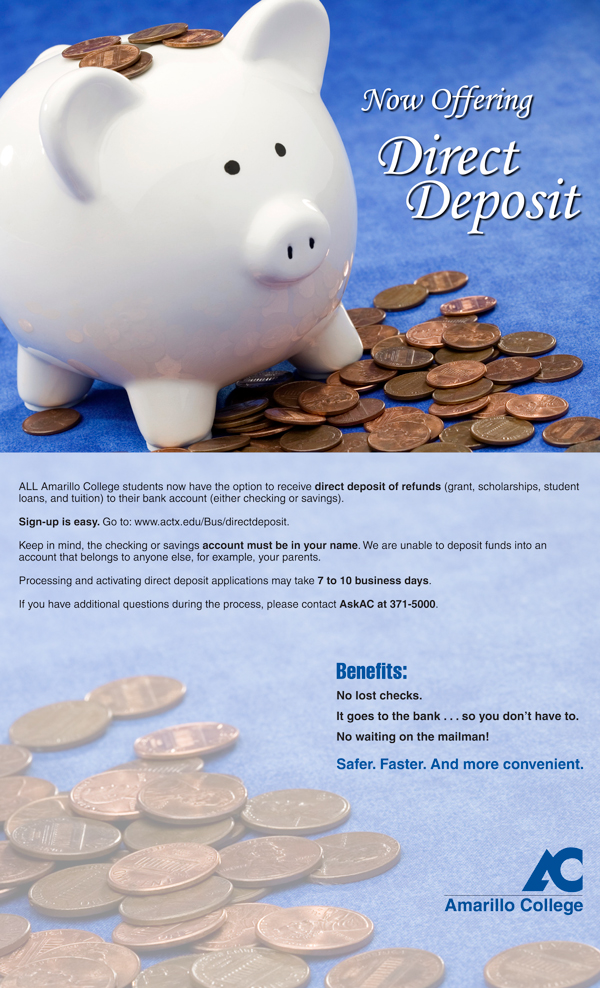 directdeposit