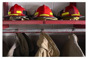 Firefighting Gear