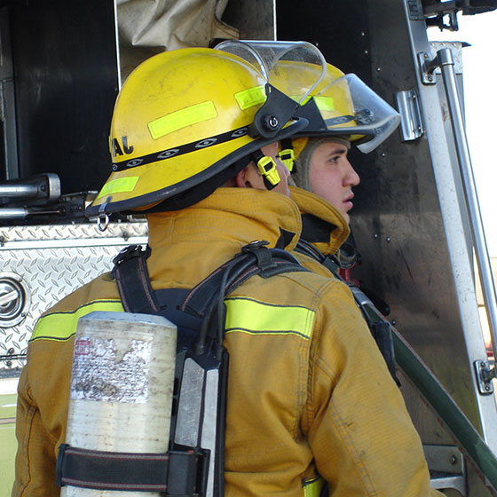 Fire Protection Technology A1