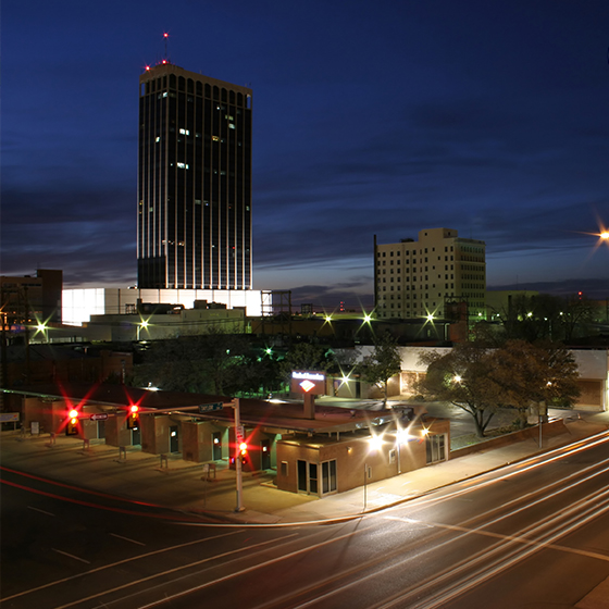 Amarillo Texas 2
