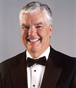 Ron Boyd