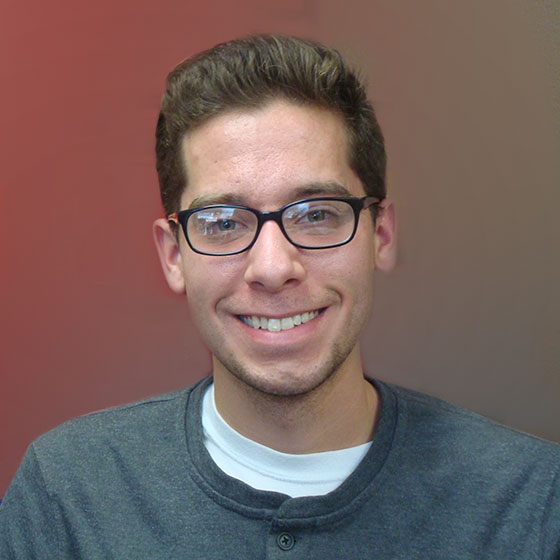 Nathaniel Soris
