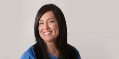 Stephanie Alvarado: Nursing Dream Comes True