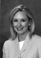 Tracy Dougherty