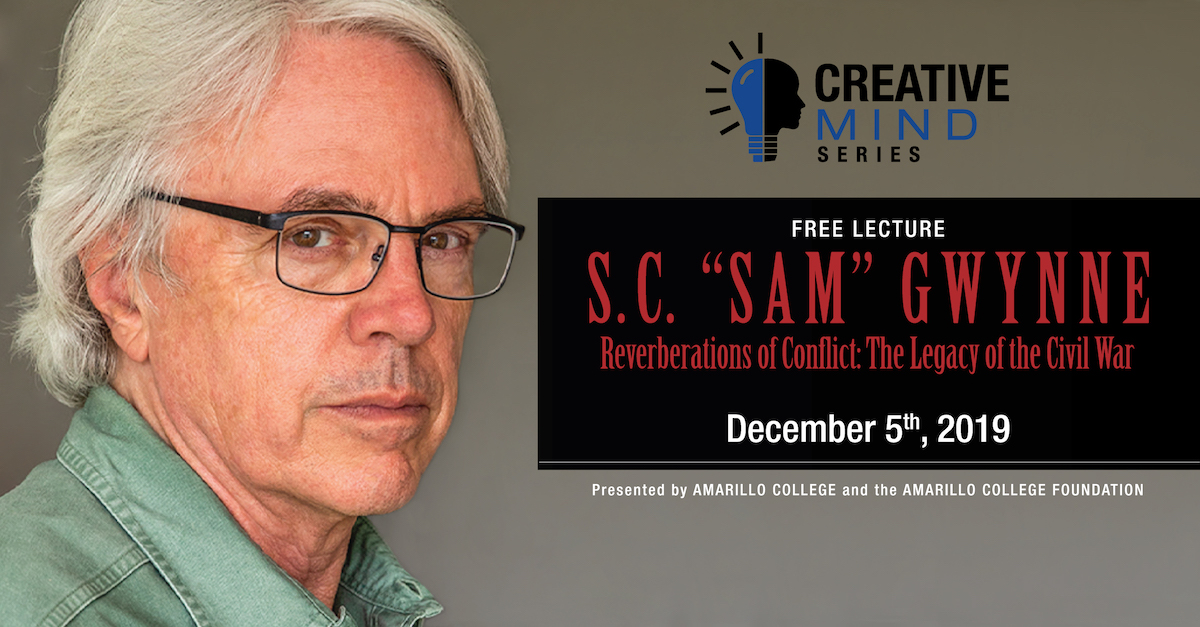 CreativeMind SamGwynne FB sm