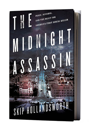 MidnightAssassinBook MidnightAssassinBook