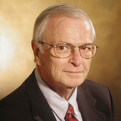 Bud Joyner