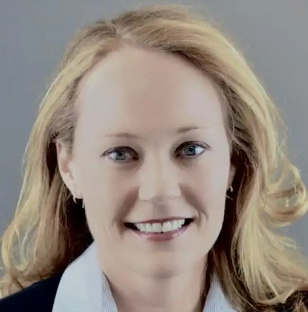 Holly Hofmann