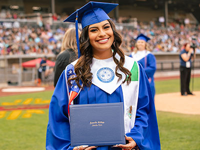 Alumni Student
