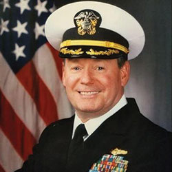 Capt Matthew Davenport