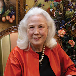Sharon Oeschger
