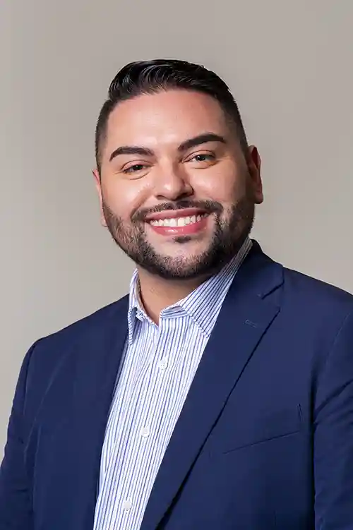 Adam Aguayo