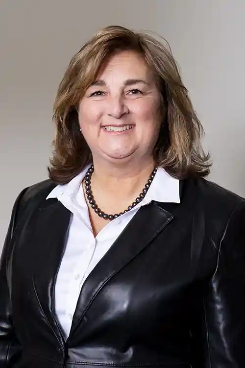 Tammy Bjork
