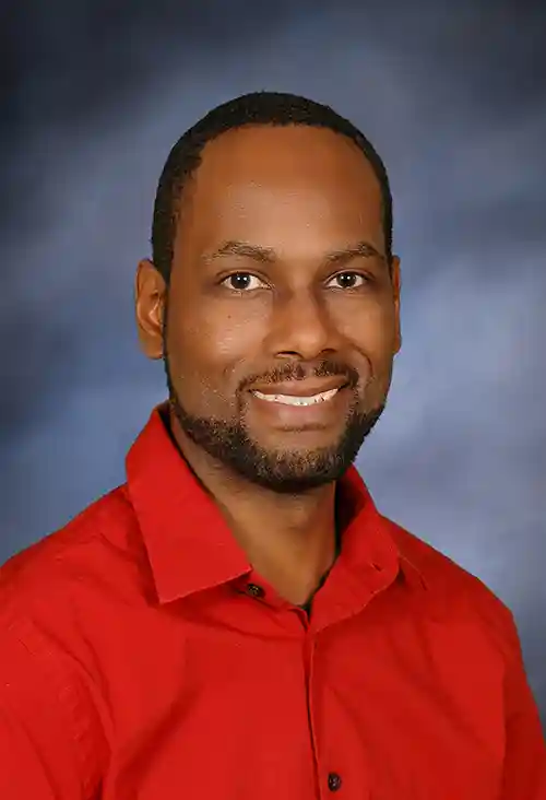 Walter Adams