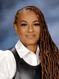 Amber Richardson